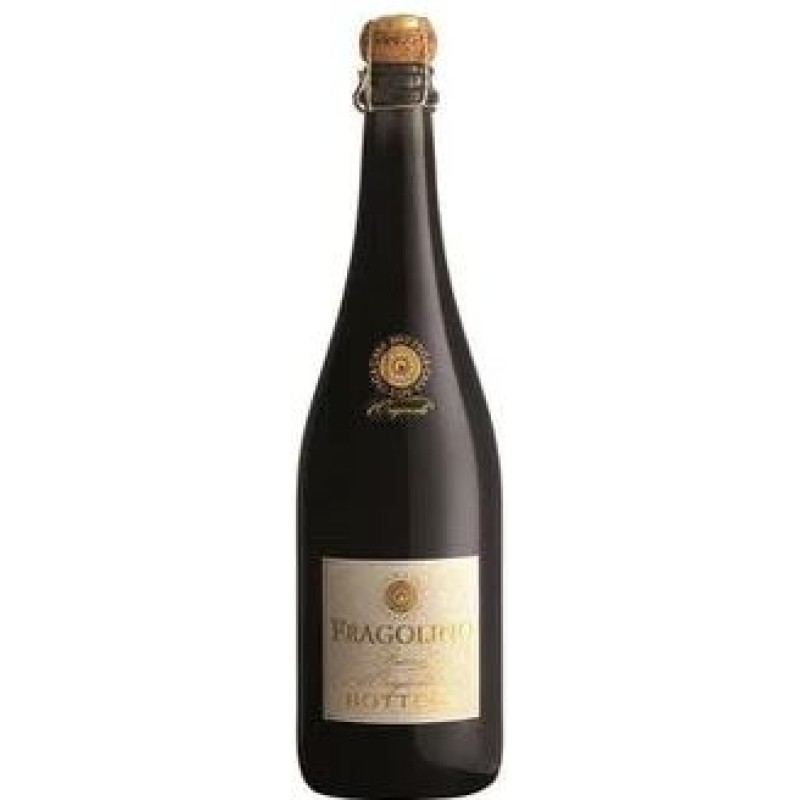 FRAGOLINO BIANCO WINE 750ML