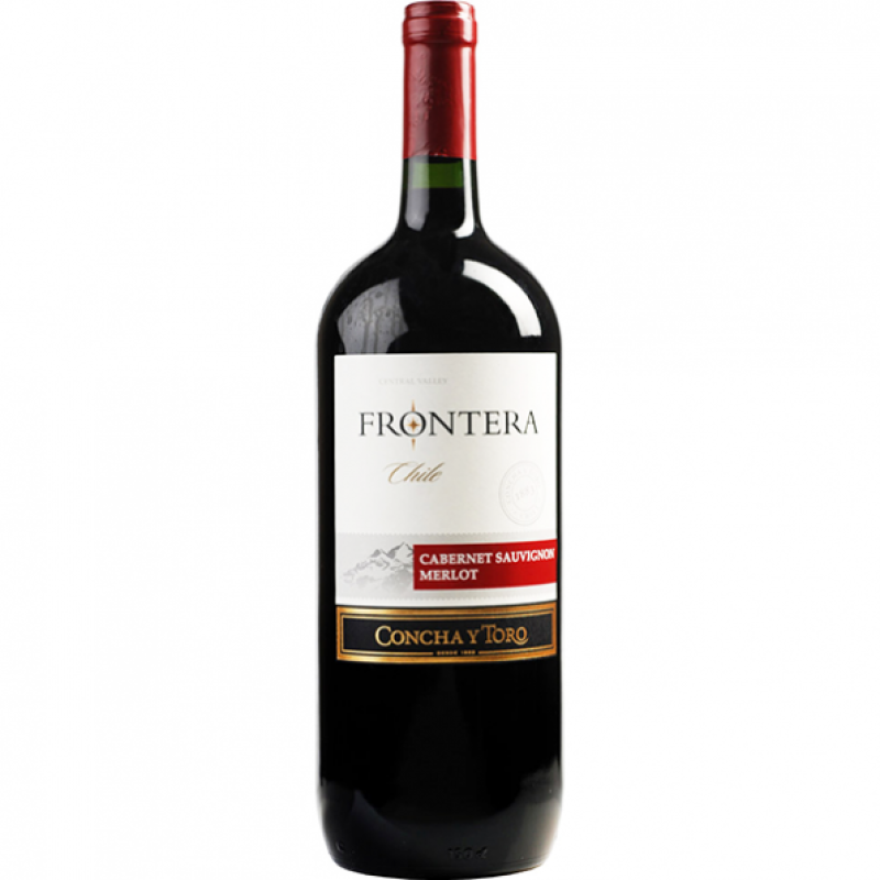 FRONTERA CABERNET SAUVIGNON 1.5L