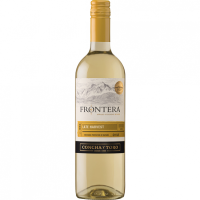 FRONTERA LATE HARVEST 75CL