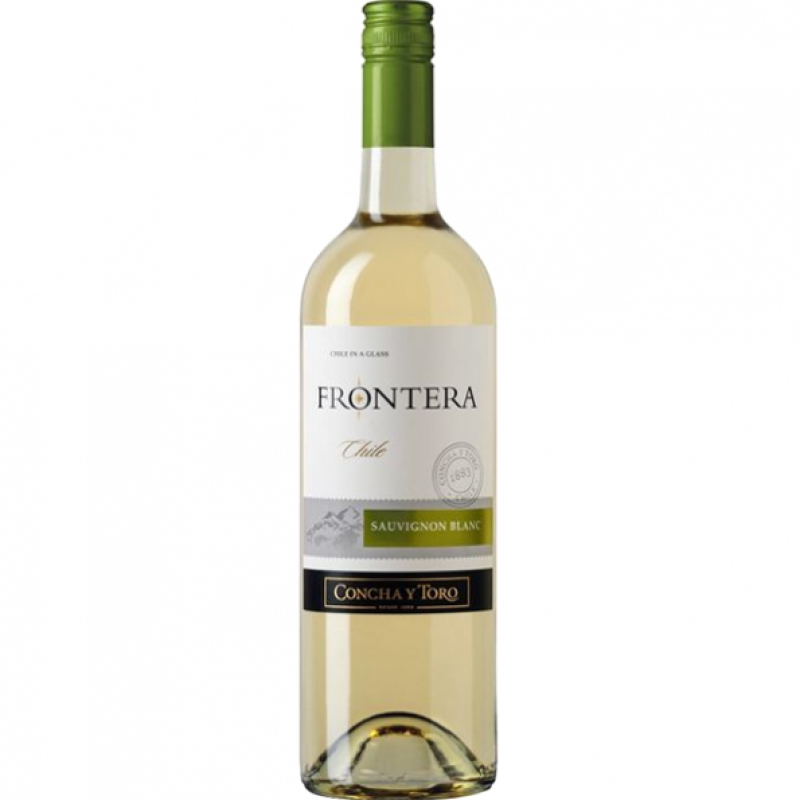 FRONTERA SAUVIGNON BLANC 1.5L 