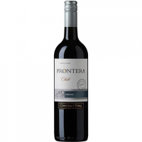 FRONTERA SHIRAZ 75CL 