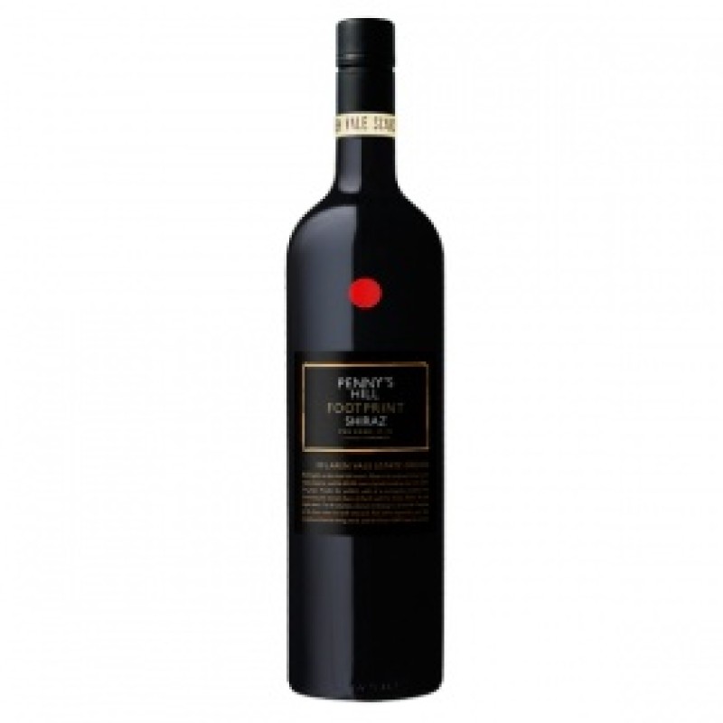 FOOTPRINT SHIRAZ 750ML