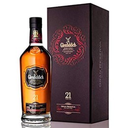 GLENFIDDICH 21 YEAR OLD WHISKY 700ML