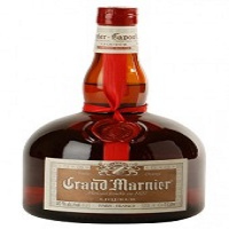 GRAND MANIER 750ML BOTTLE