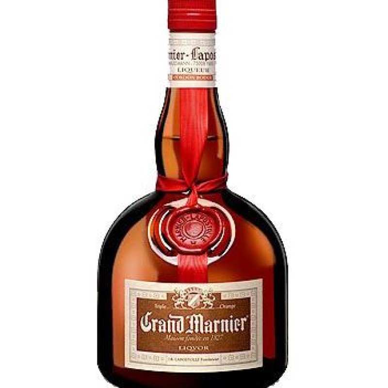 GRAND MARNIER 750ML