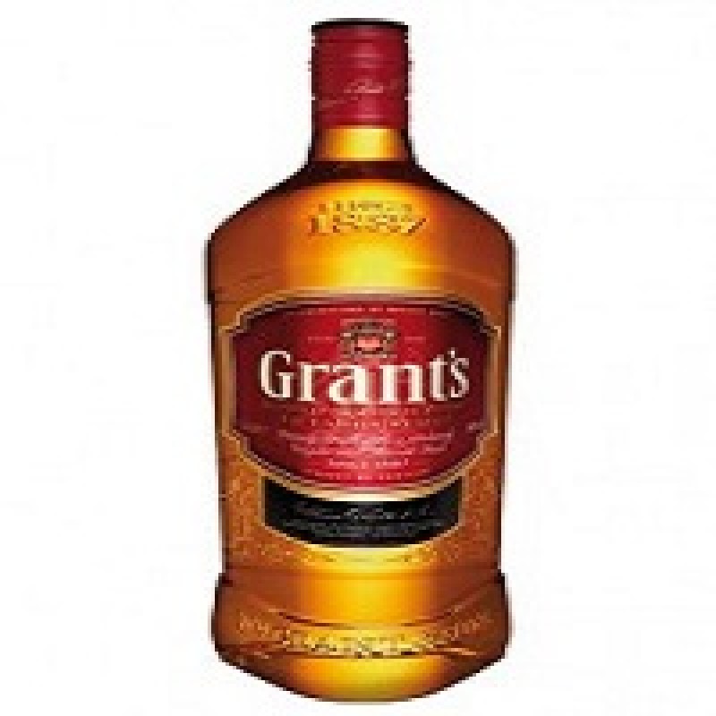 GRANT'S FAMILY RESERVE WHISKY 1L