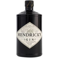 HENDRICK'S INFUSED GIN 750ML