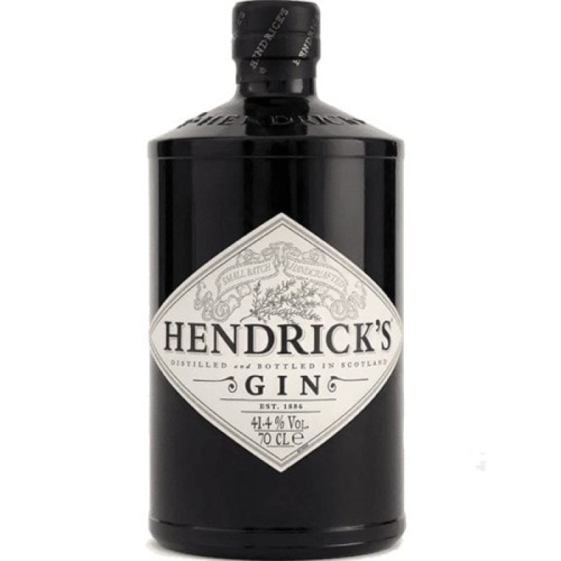 HENDRICK'S GIN 1L