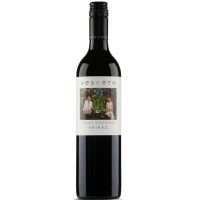 HESKETH MIDDAY SHIRAZ 750ML