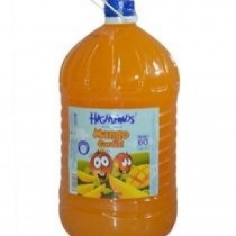 HIGHLANDS MANGO JUICE 5 LITRES