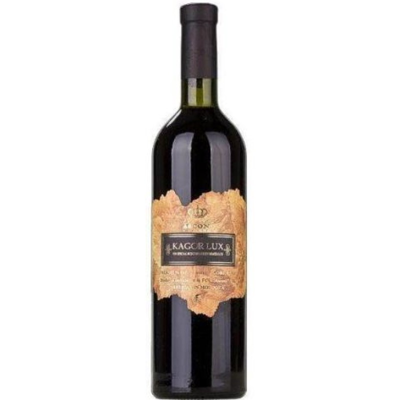 KAGOR LUX WINE 750ML