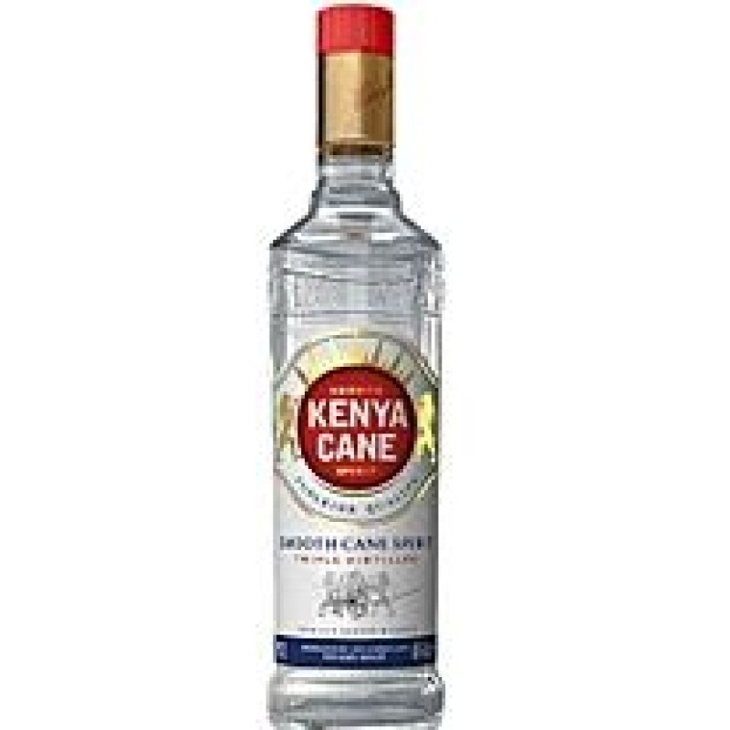 KENYA CANE 750ML