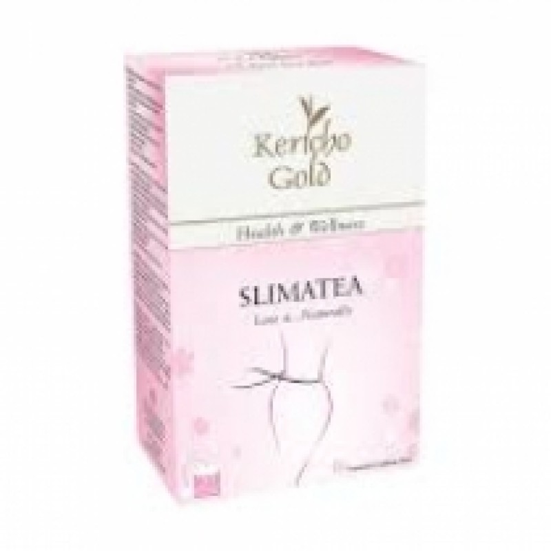 KERICHO GOLD SLIMA TEA