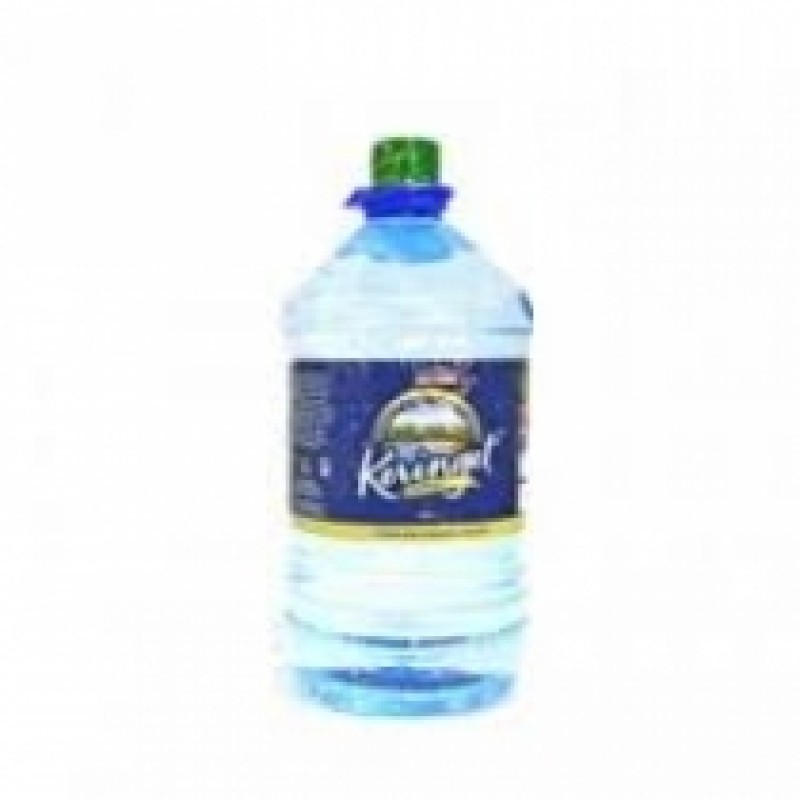 KERINGET MINERAL WATER 3LITRES