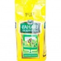 KETEPA FAHARI YA KENYA LOOSE TEA LEAVES 100G