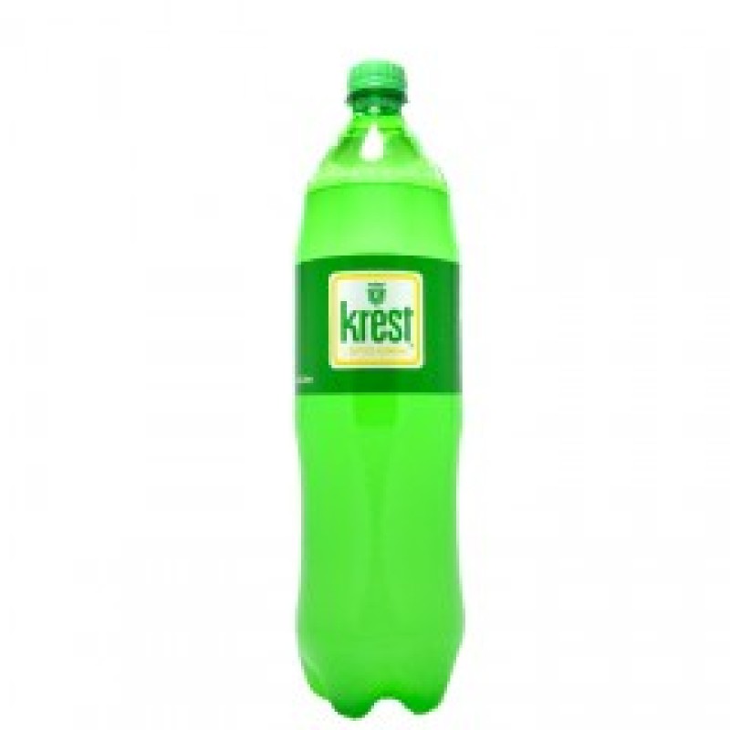 KREST BITTER LEMON 1.25LITRES