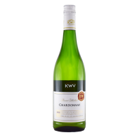 KWV CHARDONNAY 750ML