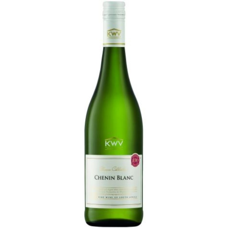 KWV CHENIN BLANC 750ML