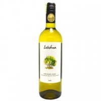 LELESHWA SAUVIGNON BLANC DRY WHITE WINE 750ML