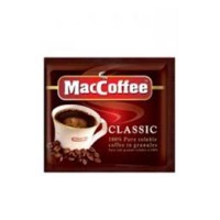 MAC COFFEE CLASSIC INSTANT COFFEE  1.6G