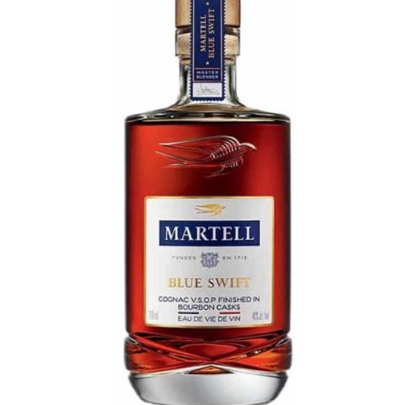 MARTELL BLUE SWIFT 700ML