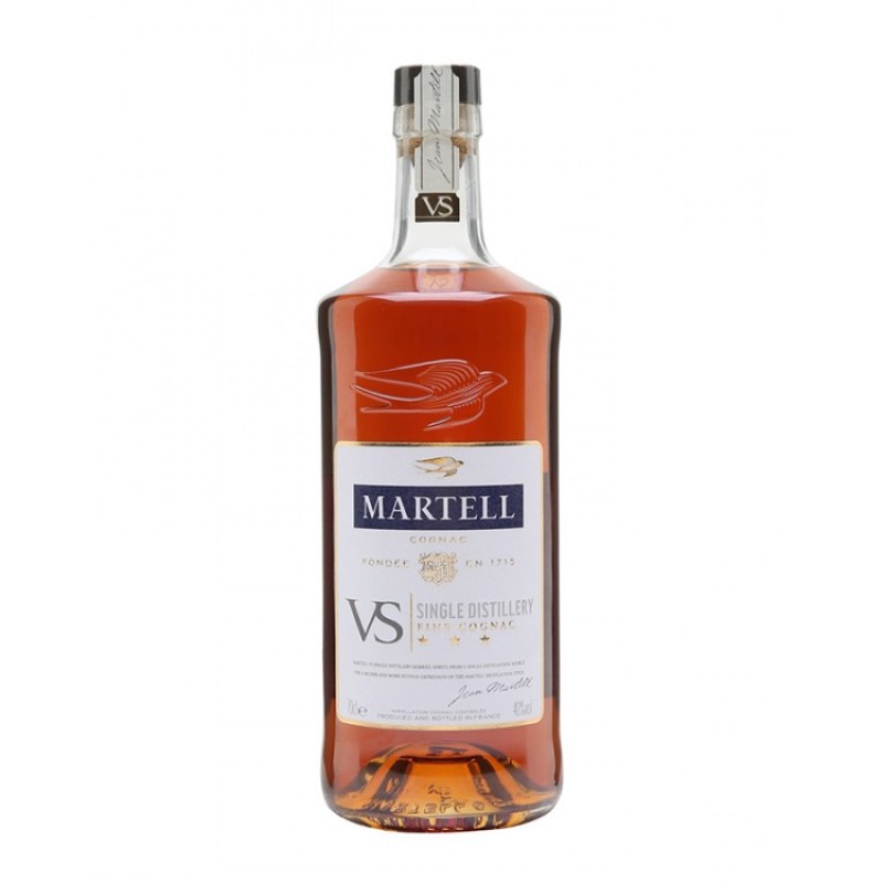 MARTELL VSSD 700ML