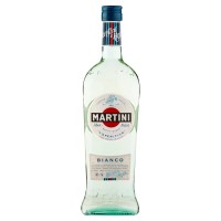 MARTINI ROSSI BIANCO WHITE VERMOUTH 750ML