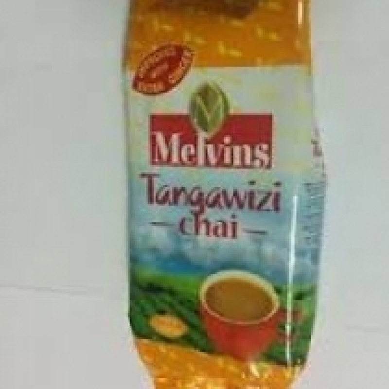 MELVINS TANGAWIZI TEA LOOSE 100G