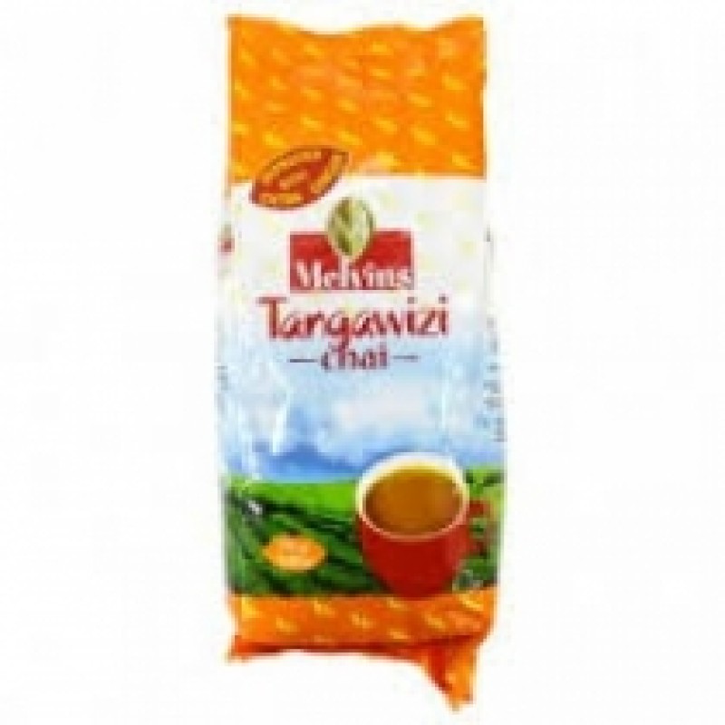 MELVINS TANGAWIZI LOOSE TEA LEAVES 100G