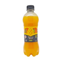 MINUTE MAID DELIGHT MANGO JUICE 400ML