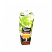 MINUTE MAID EXOTIC JUICE BLEND 1LITRE