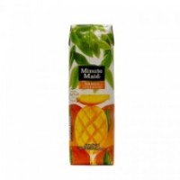 MINUTE MAID MANGO JUICE BLEND 1 LITRE