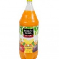 MINUTE MAID TROPICAL JUICE 2 LITRES