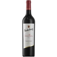 NEDERBURG SHIRAZ RED WINE 750ML