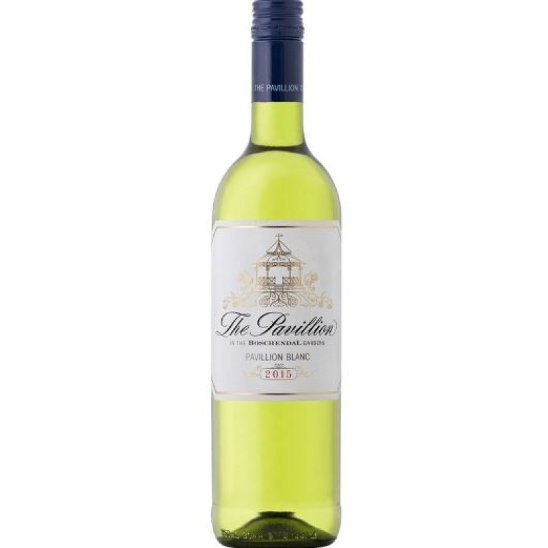 PAVILLION BLANC WHITE WINE 750ML