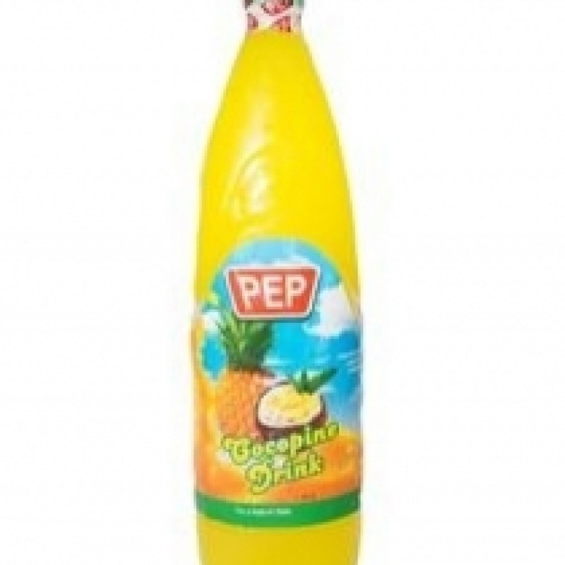 PEP COCOPINE JUICE 1.5 LITRES