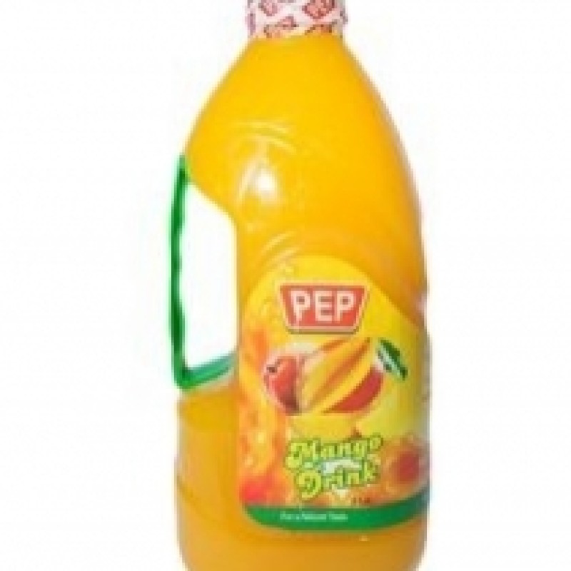 PEP MANGO DRINK JUICE 2 LITRES