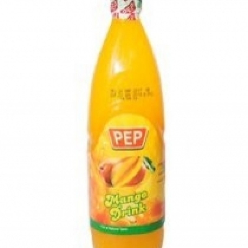 PEP MANGO JUICE 1 LITRE