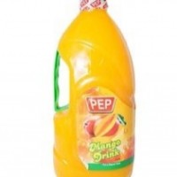 PEP MANGO JUICE 3 LITRES