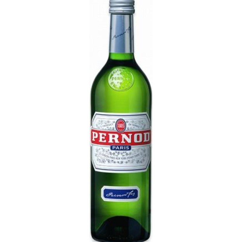 PERNOD 700ML