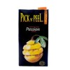 PICK N PEEL PASSION JUICE 1 LITRE