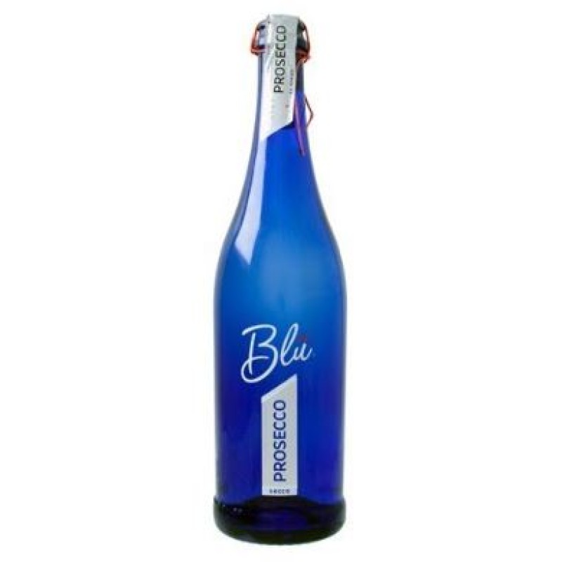 PROSECCO BLU 750ML