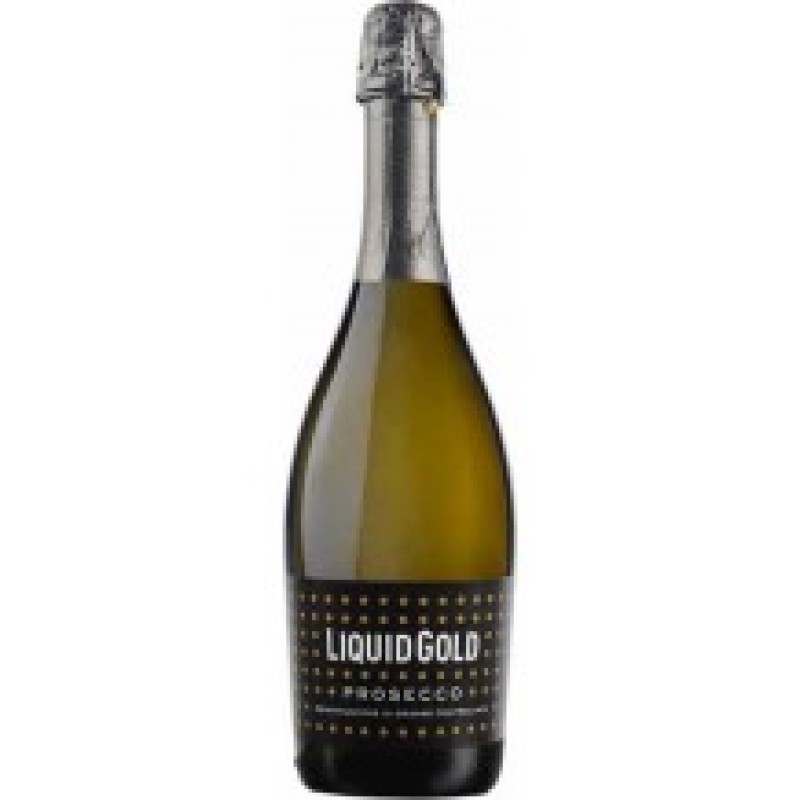 PROSECCO LIQUID GOLD 750ML