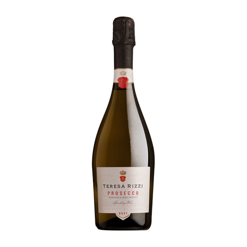 PROSECCO TERESA RIZZI 750ML