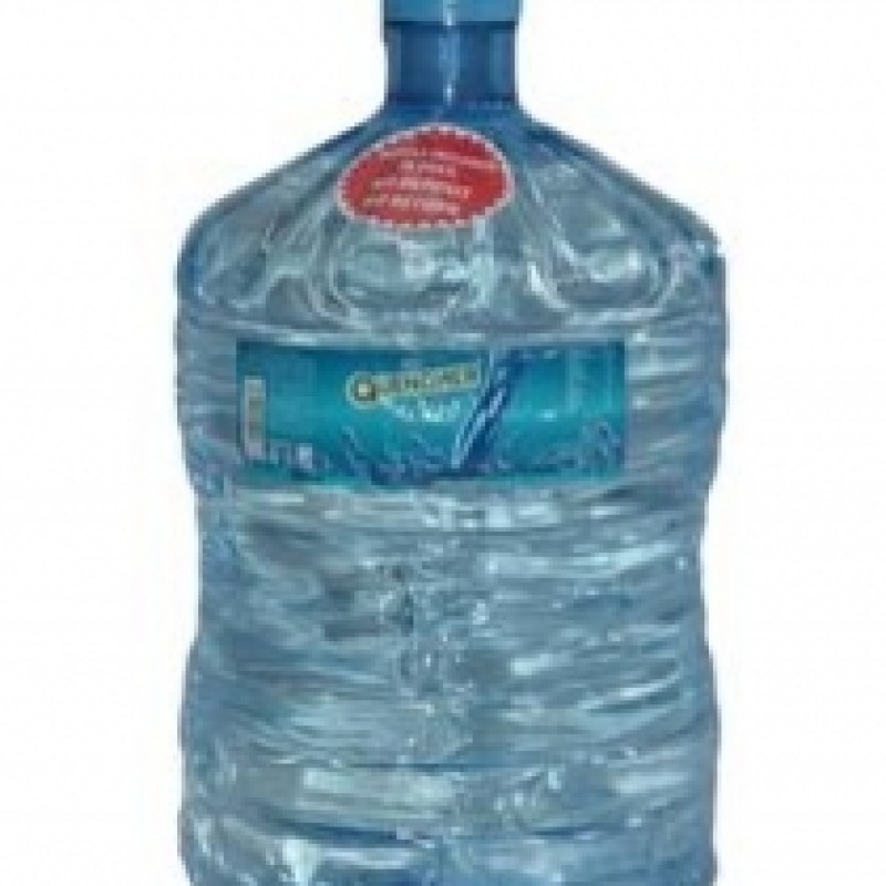 QUENCHER LIFE DRINKING WATER 10LITRES