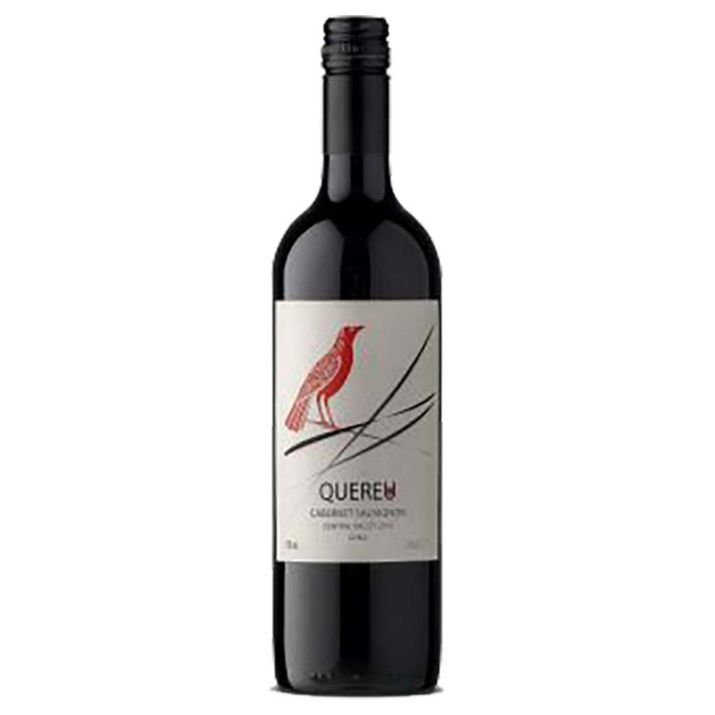 QUEREU CABERNET SAUVIGNON WINE 750ML