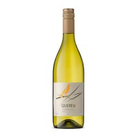 QUEREU CHARDONNAY WINE 750ML