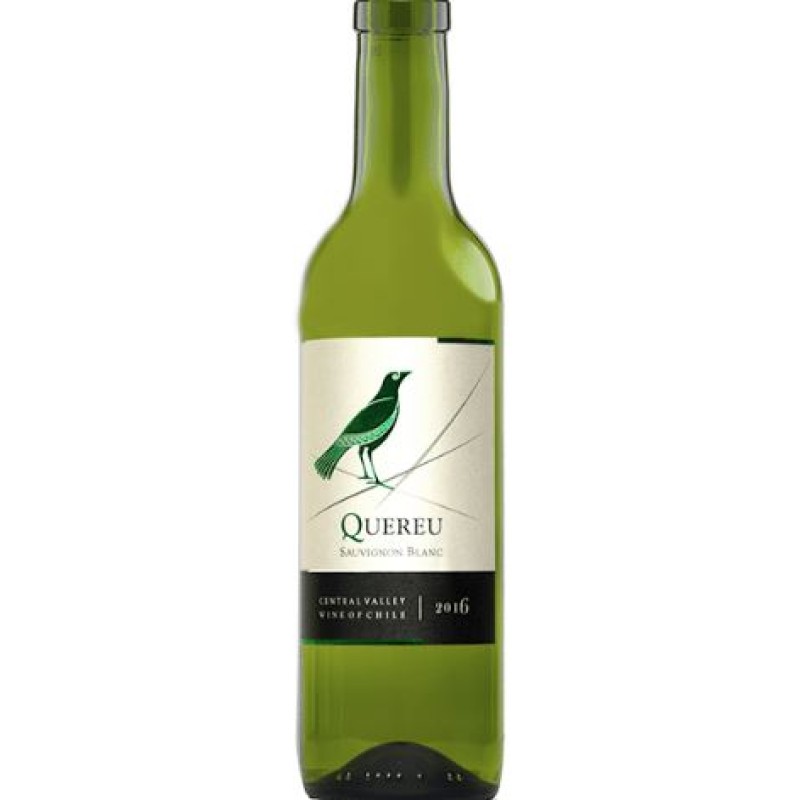 QUEREU SAUVIGNON BLANC 750ML