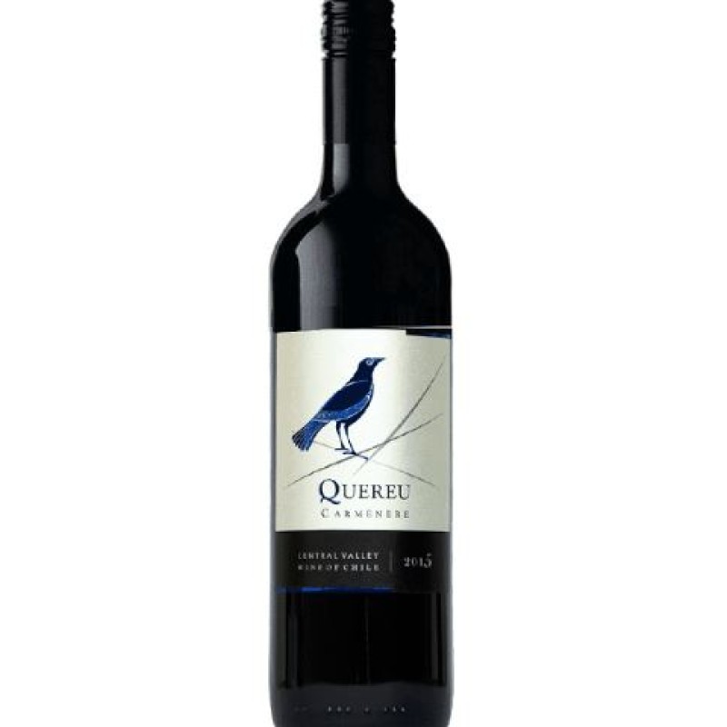 QUEREU SYRAH 750ML