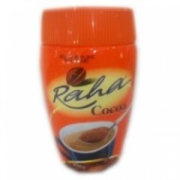 RAHA 400G COCOA DRINK POWDER